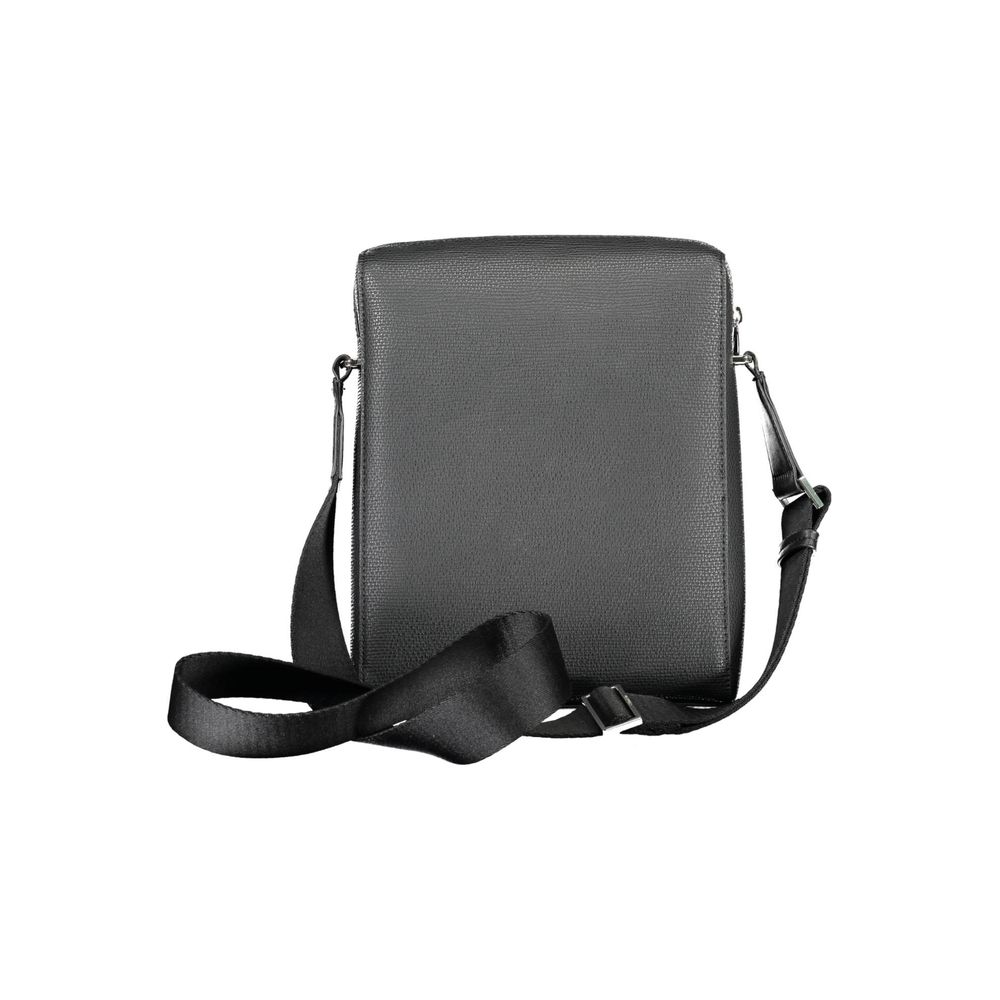 Calvin Klein Shoulder Bag — Black, view 2