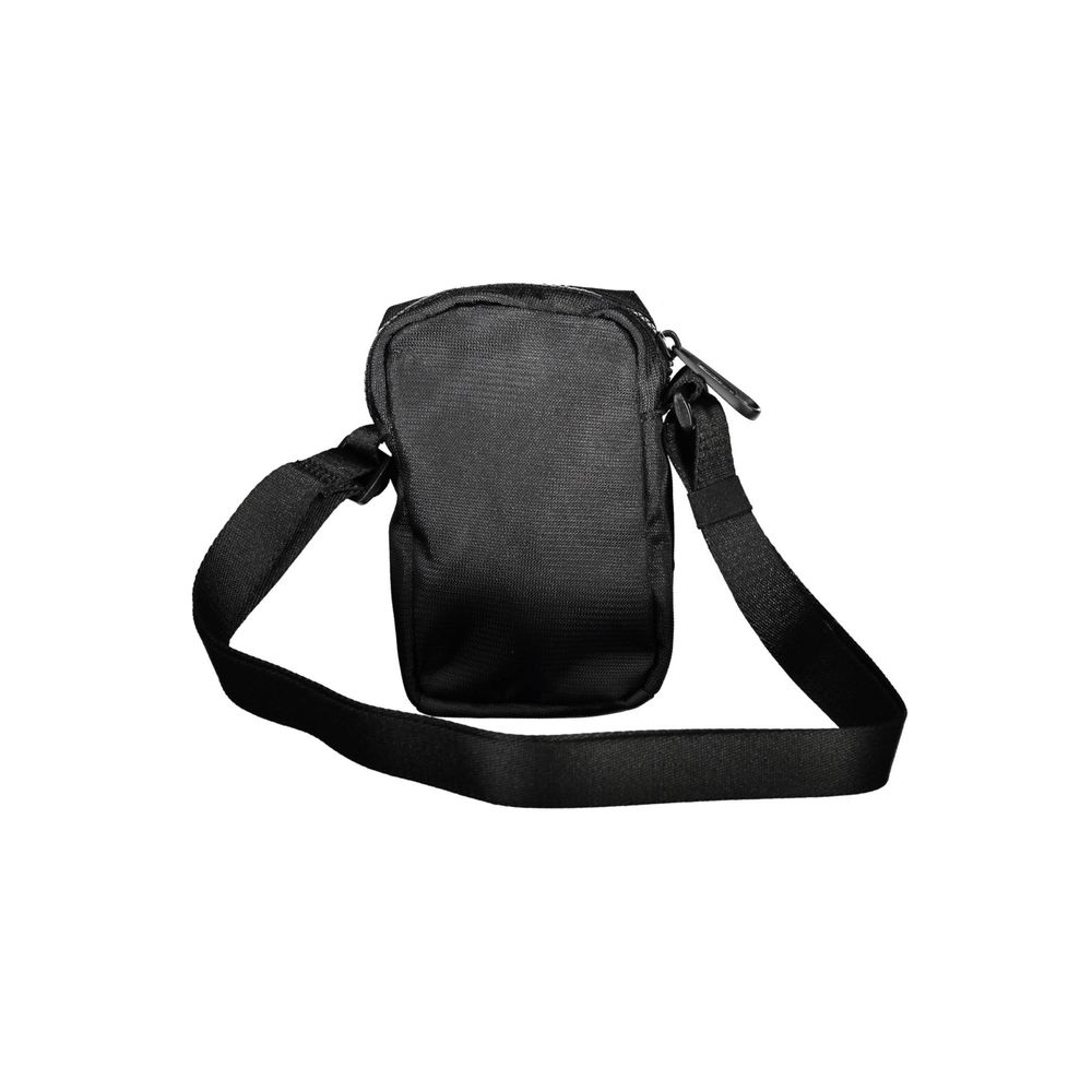 Calvin Klein Shoulder Bag — Black, view 3