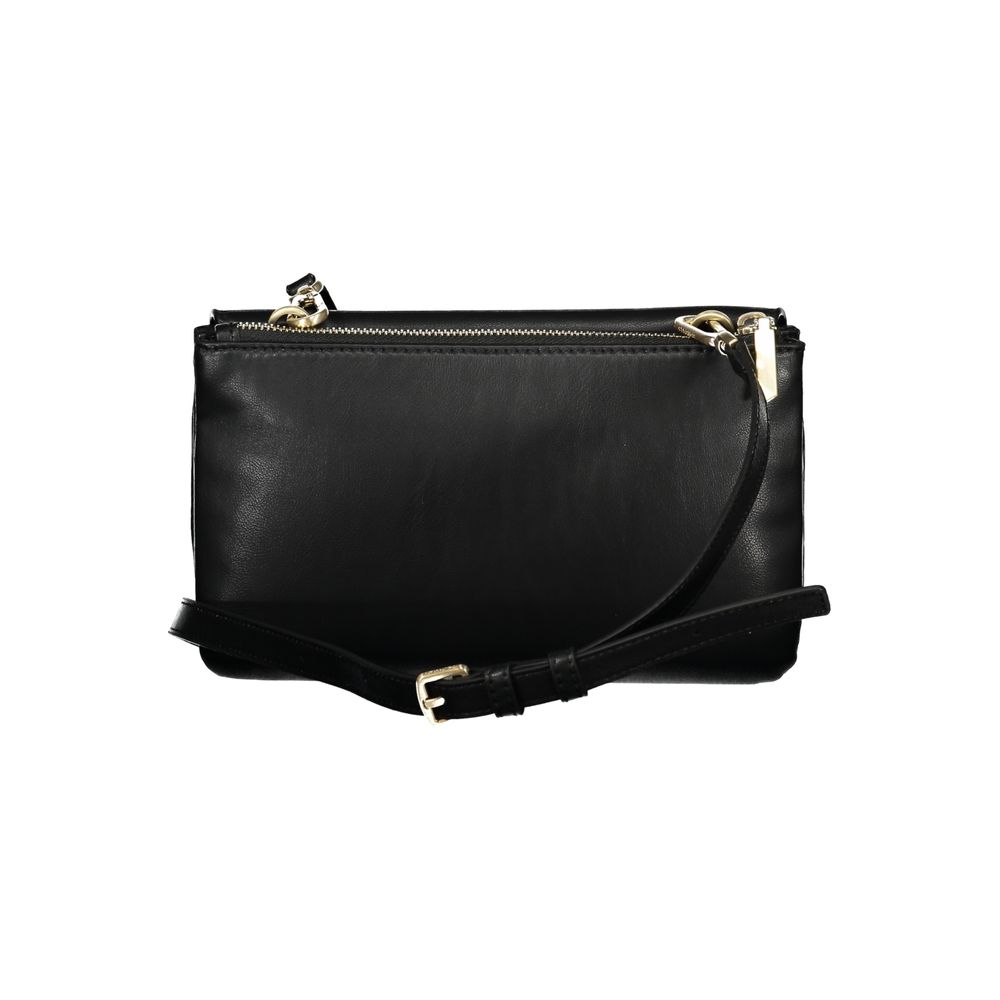 Calvin Klein Shoulder Bag — Black, view 2