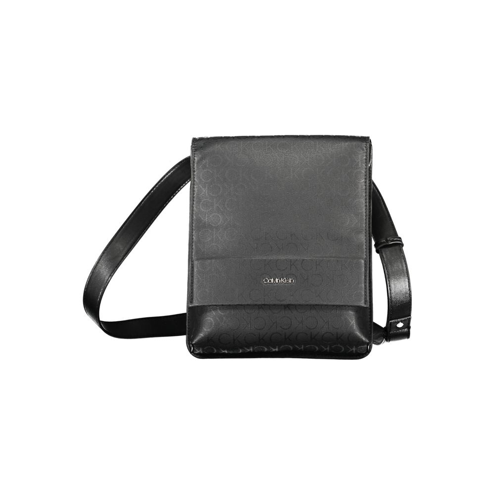 Calvin Klein Synthetic Shoulder Bag — Black by Calvin Klein