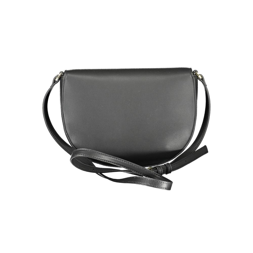 Calvin Klein Shoulder Bag — Black, view 2