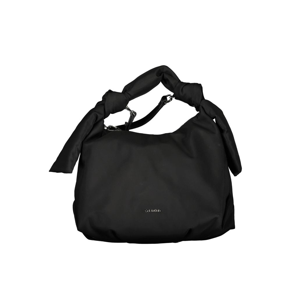 Calvin Klein Shoulder Bag — Black by Calvin Klein