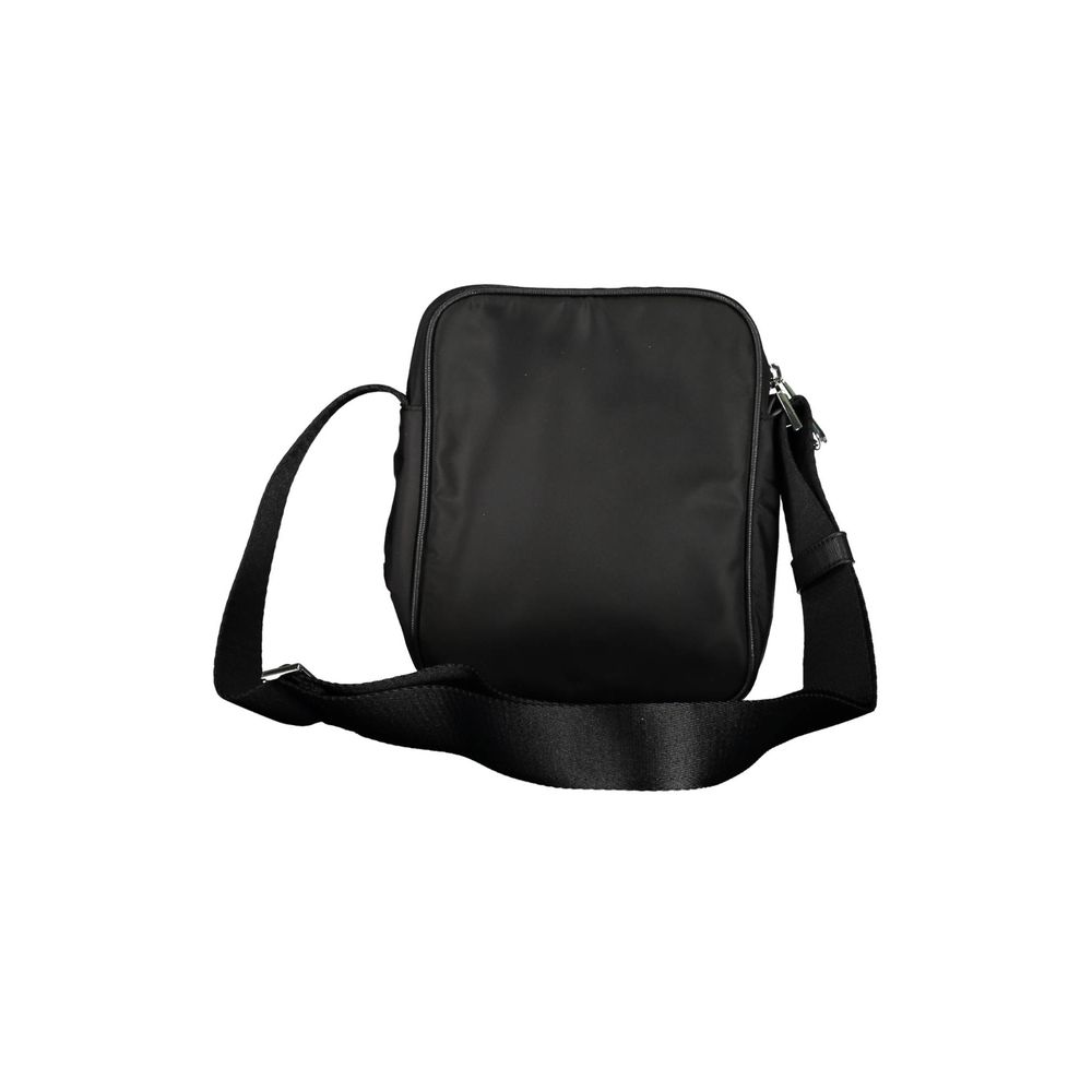 Calvin Klein Shoulder Bag — Black, view 2