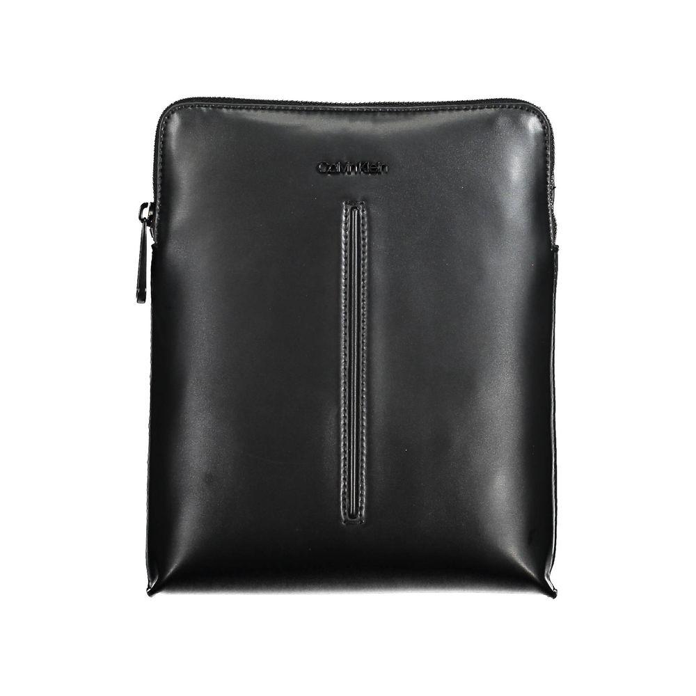 Calvin Klein Synthetic Shoulder Bag — Black by Calvin Klein