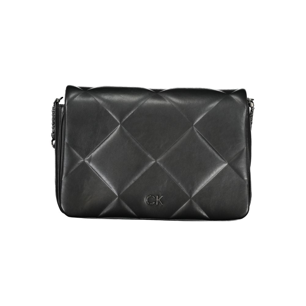 Calvin Klein Synthetic Shoulder Bag — Black by Calvin Klein