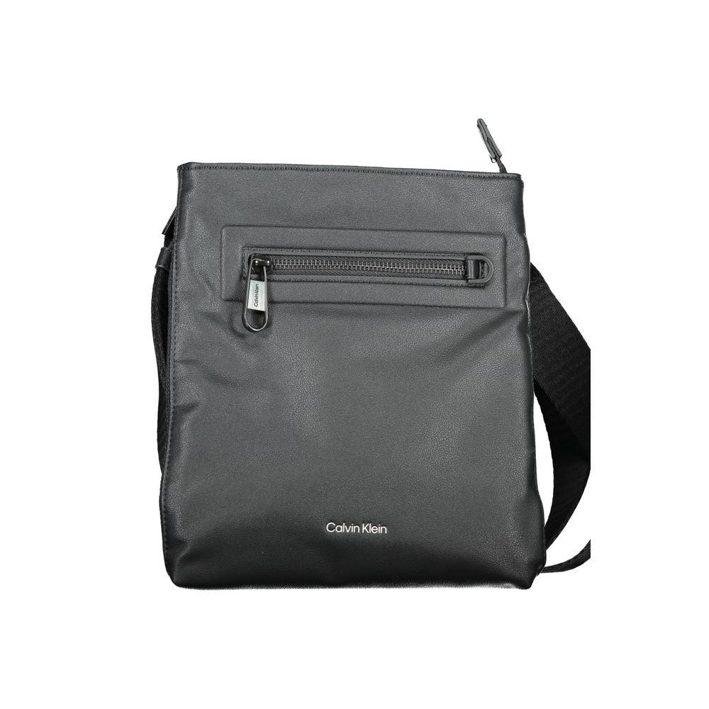 Calvin Klein Shoulder Bag — Black by Calvin Klein