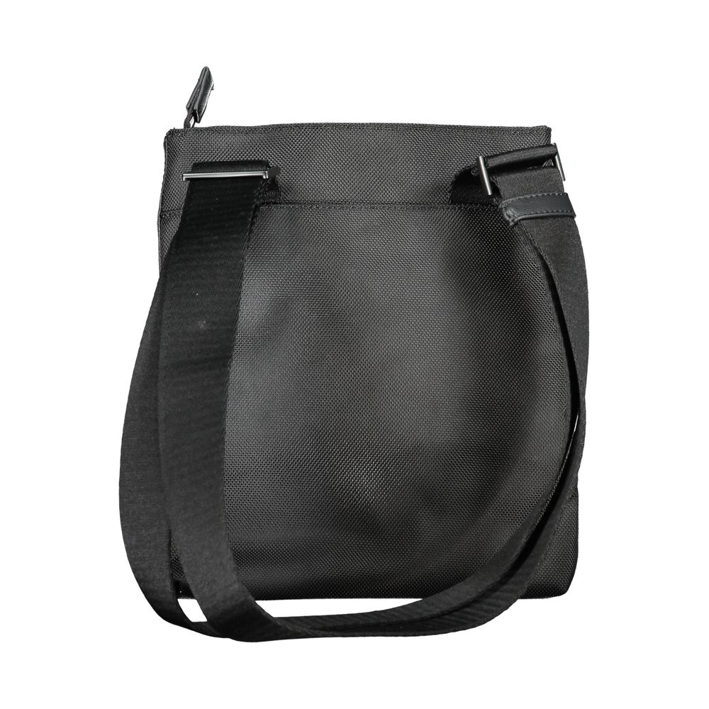 Calvin Klein Shoulder Bag — Black, view 2