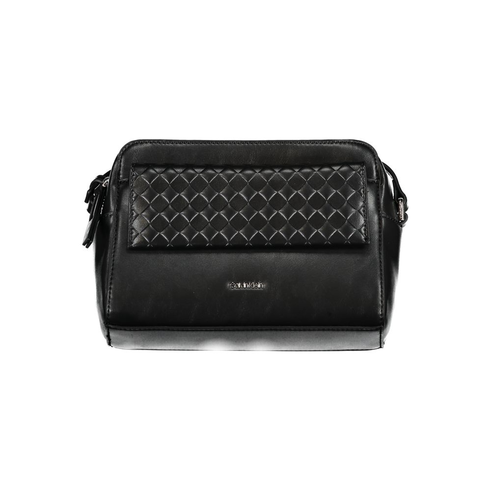 Calvin Klein Synthetic Shoulder Bag — Black by Calvin Klein