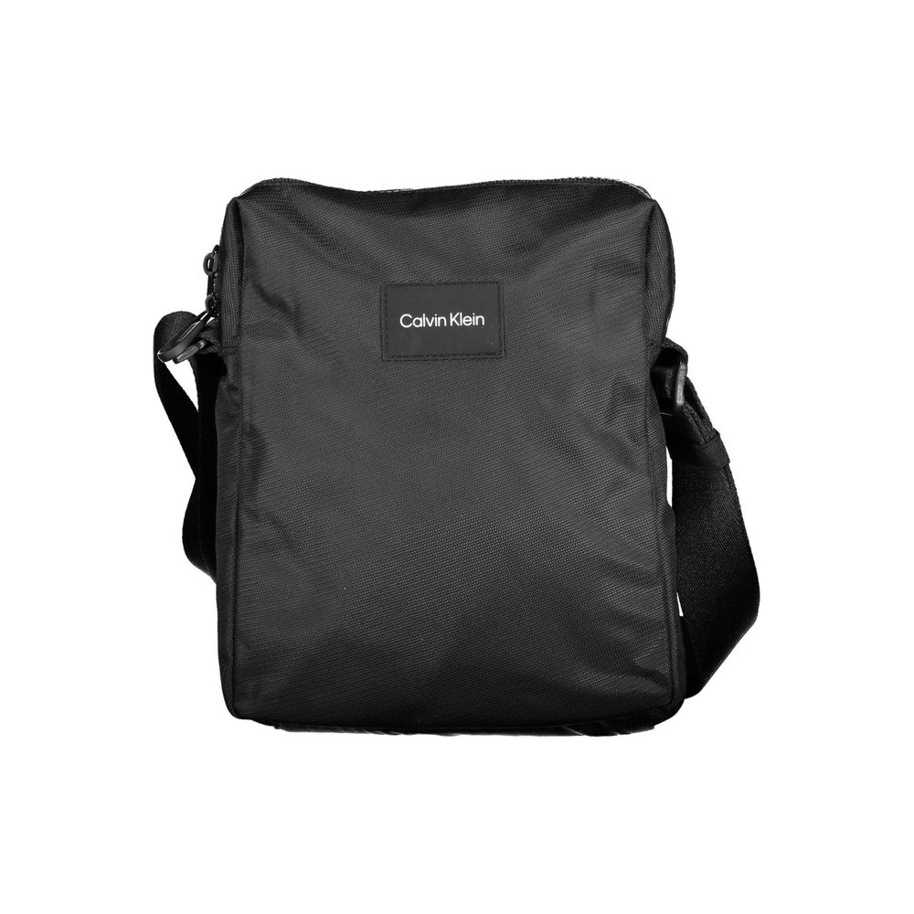 Calvin Klein Synthetic Shoulder Bag — Black by Calvin Klein