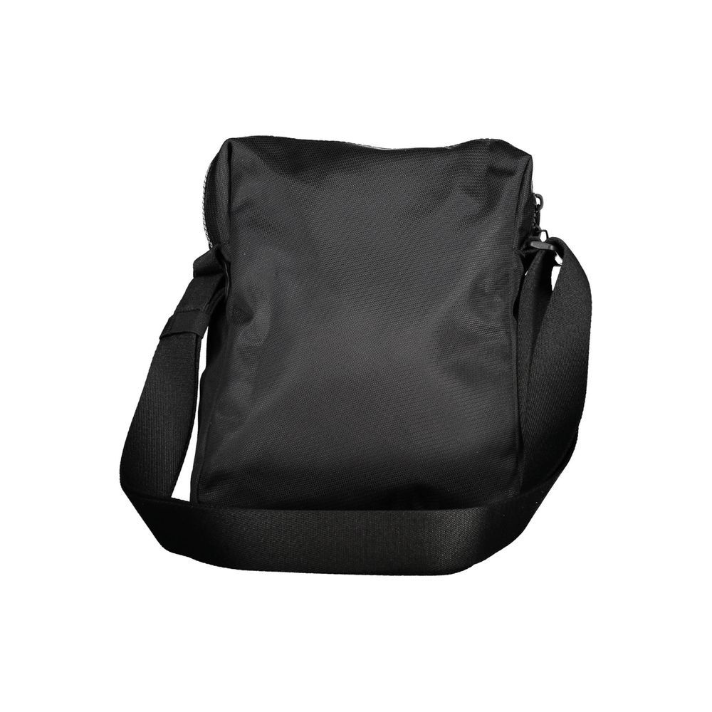 Calvin Klein Synthetic Shoulder Bag — Black, view 2