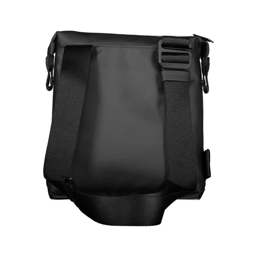 Calvin Klein Shoulder Bag — Black, view 2