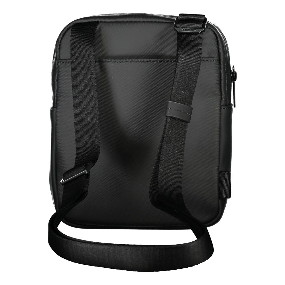Calvin Klein Shoulder Bag — Black, view 2