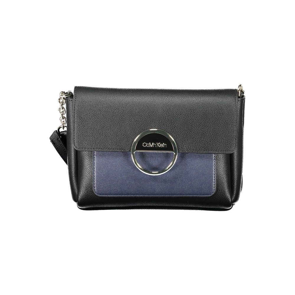 Calvin Klein Synthetic Shoulder Bag — Black by Calvin Klein