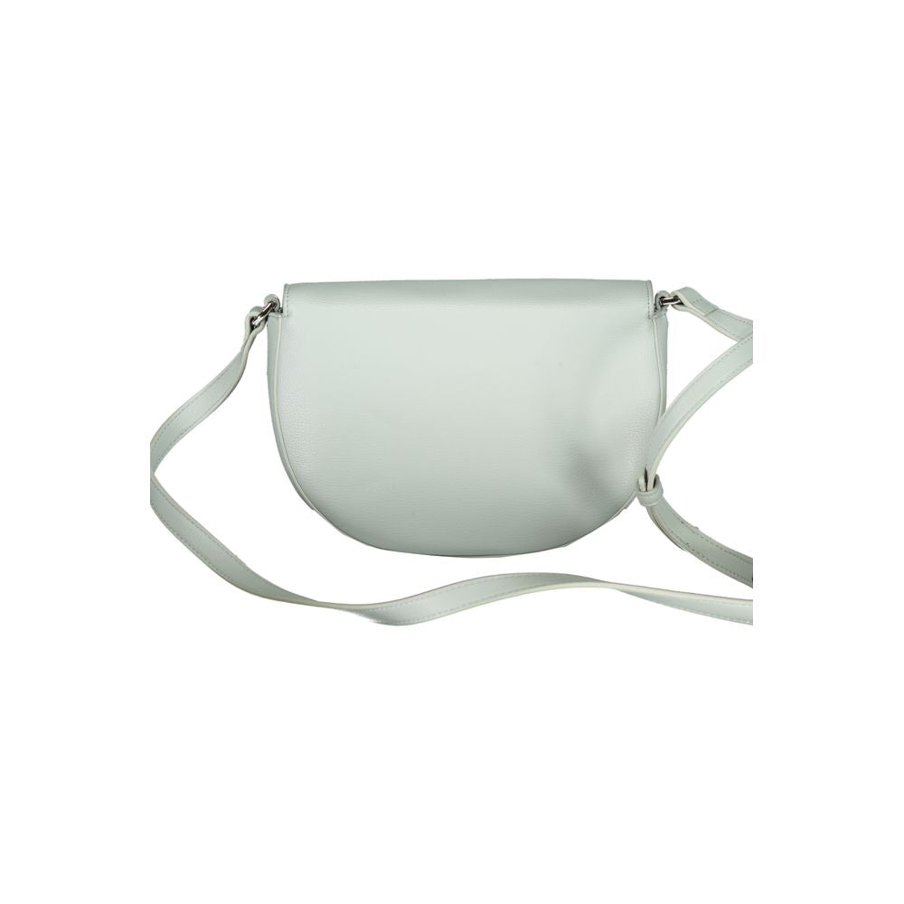 Calvin Klein Synthetic Shoulder Bag — Blue, view 2