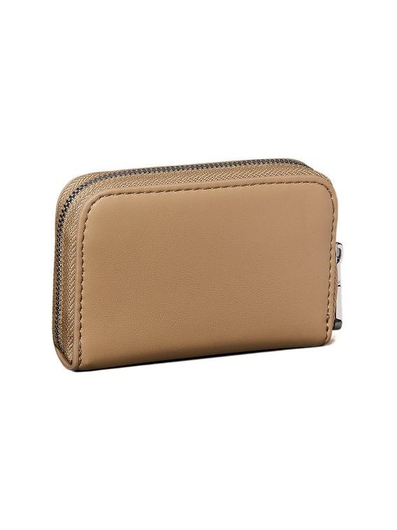 Calvin Klein Wallet — Beige, view 2