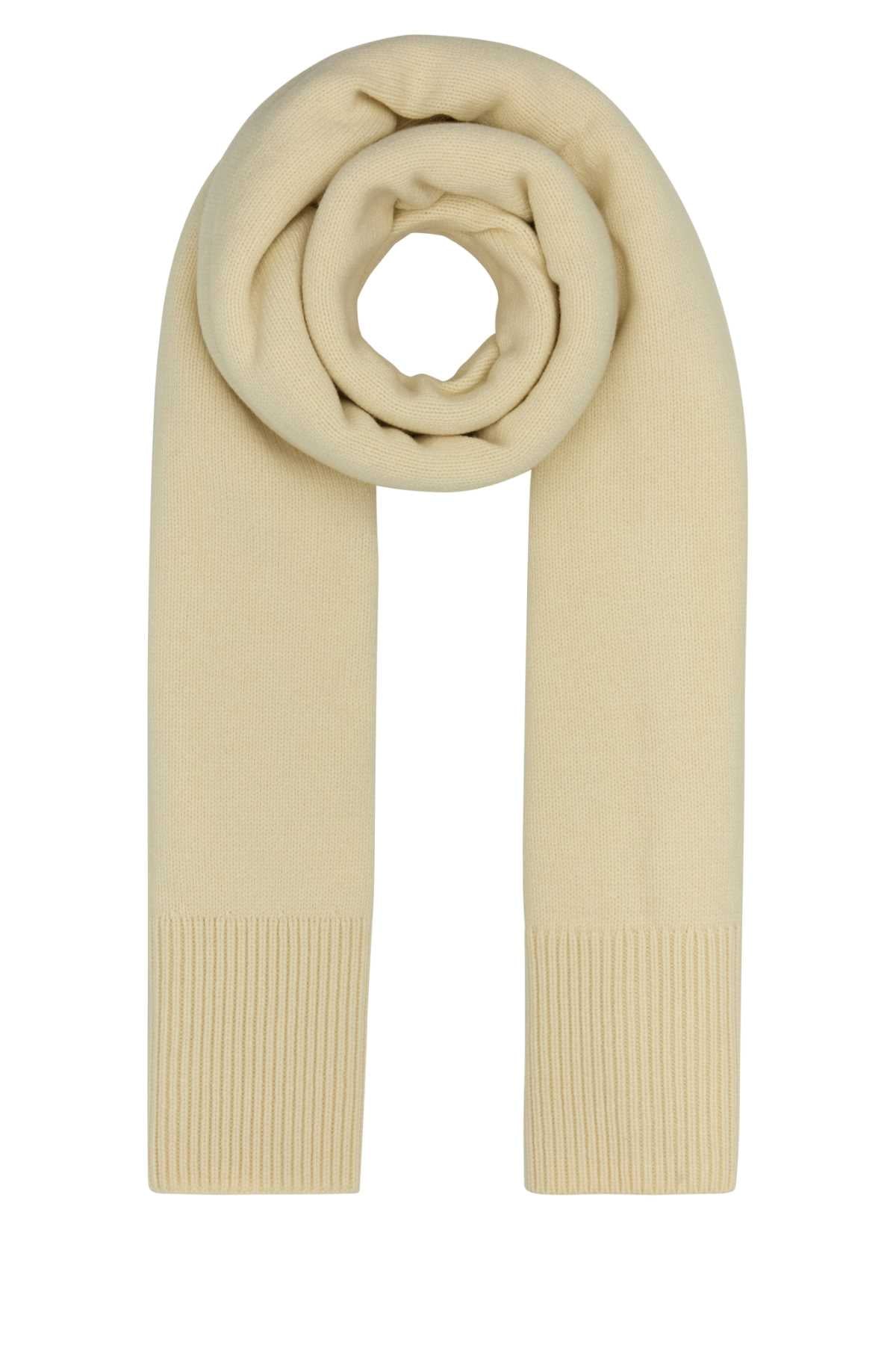 Camilla And Marc Knit Scarf — Beige by Camilla And Marc