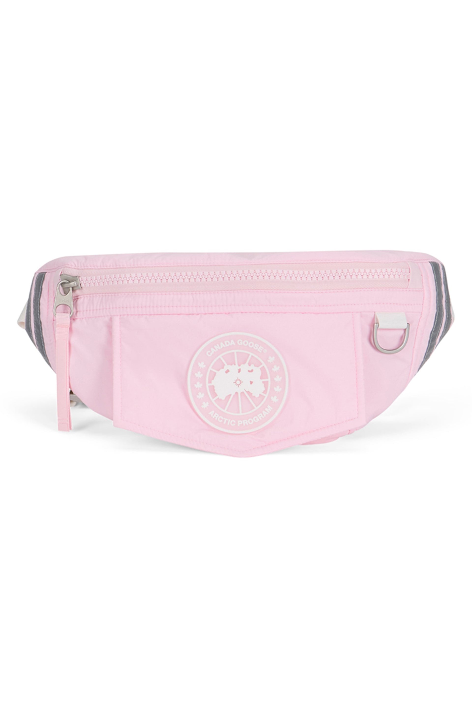 Canada Goose Technical Polyamide Belt Bag — Pink by Canada Goose