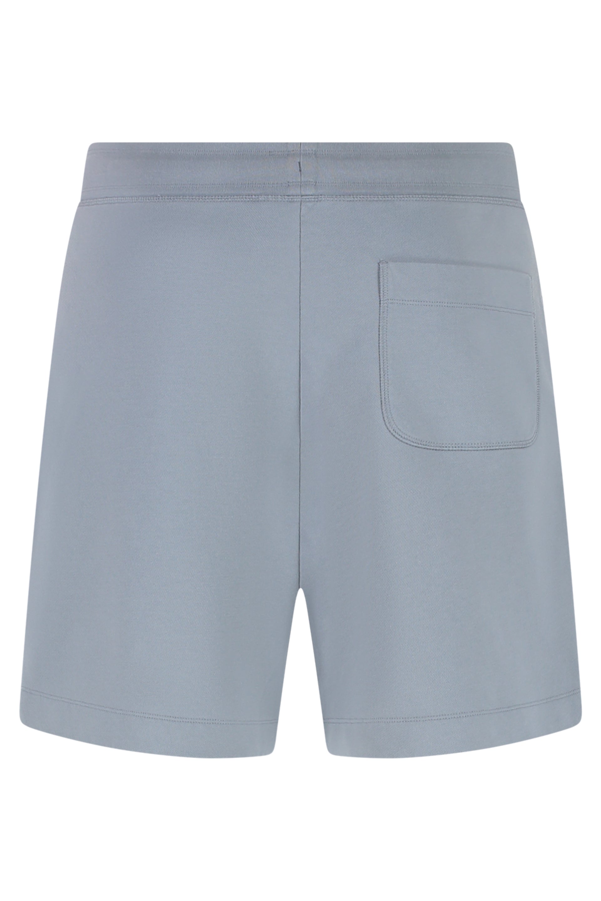 Canada Goose Huron Bermuda Shorts — Blue, view 2