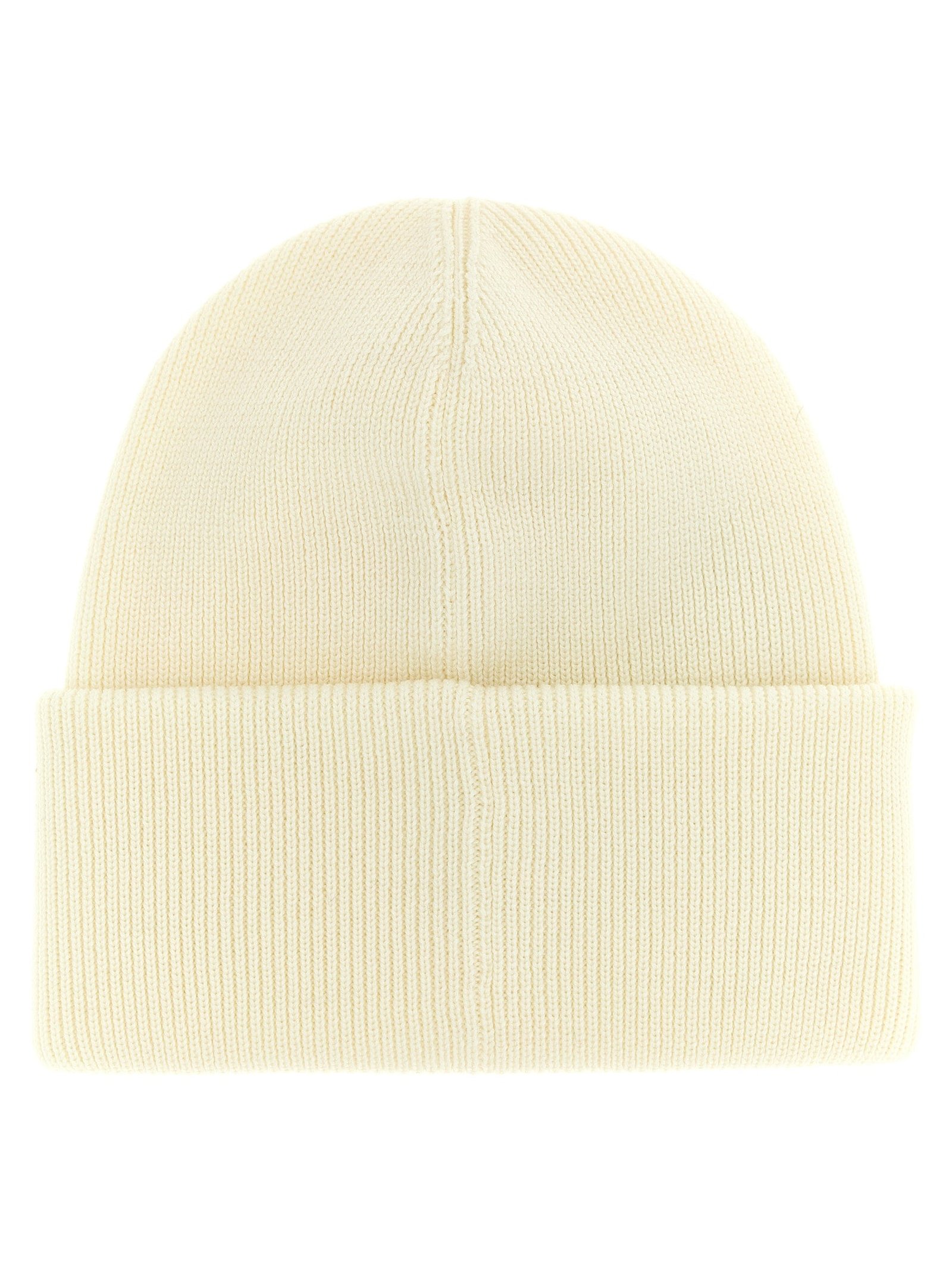 Canada Goose CA344692BM Beanie — White, view 2