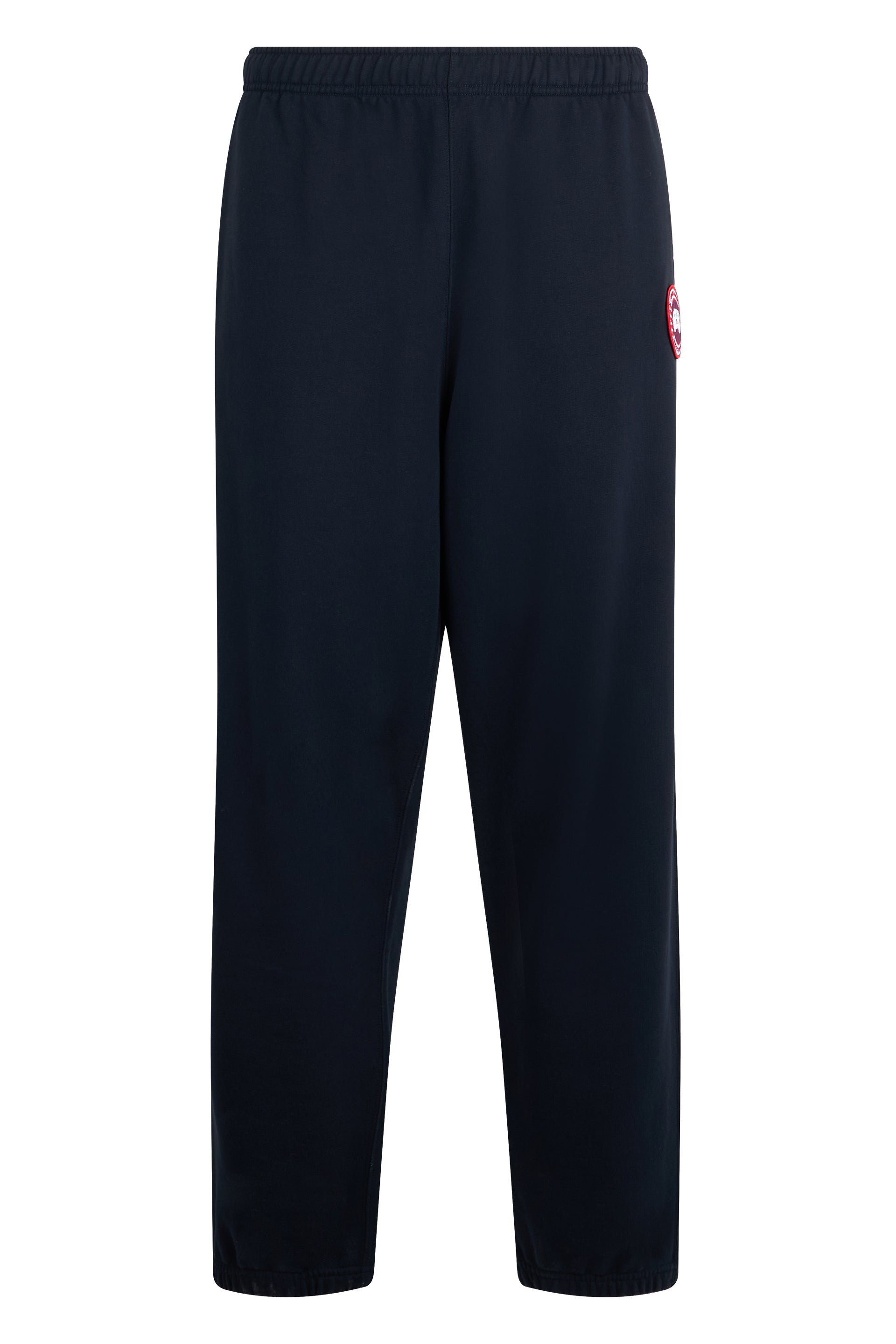 Canada Goose Cotton Joggers — Navy by Canada Goose