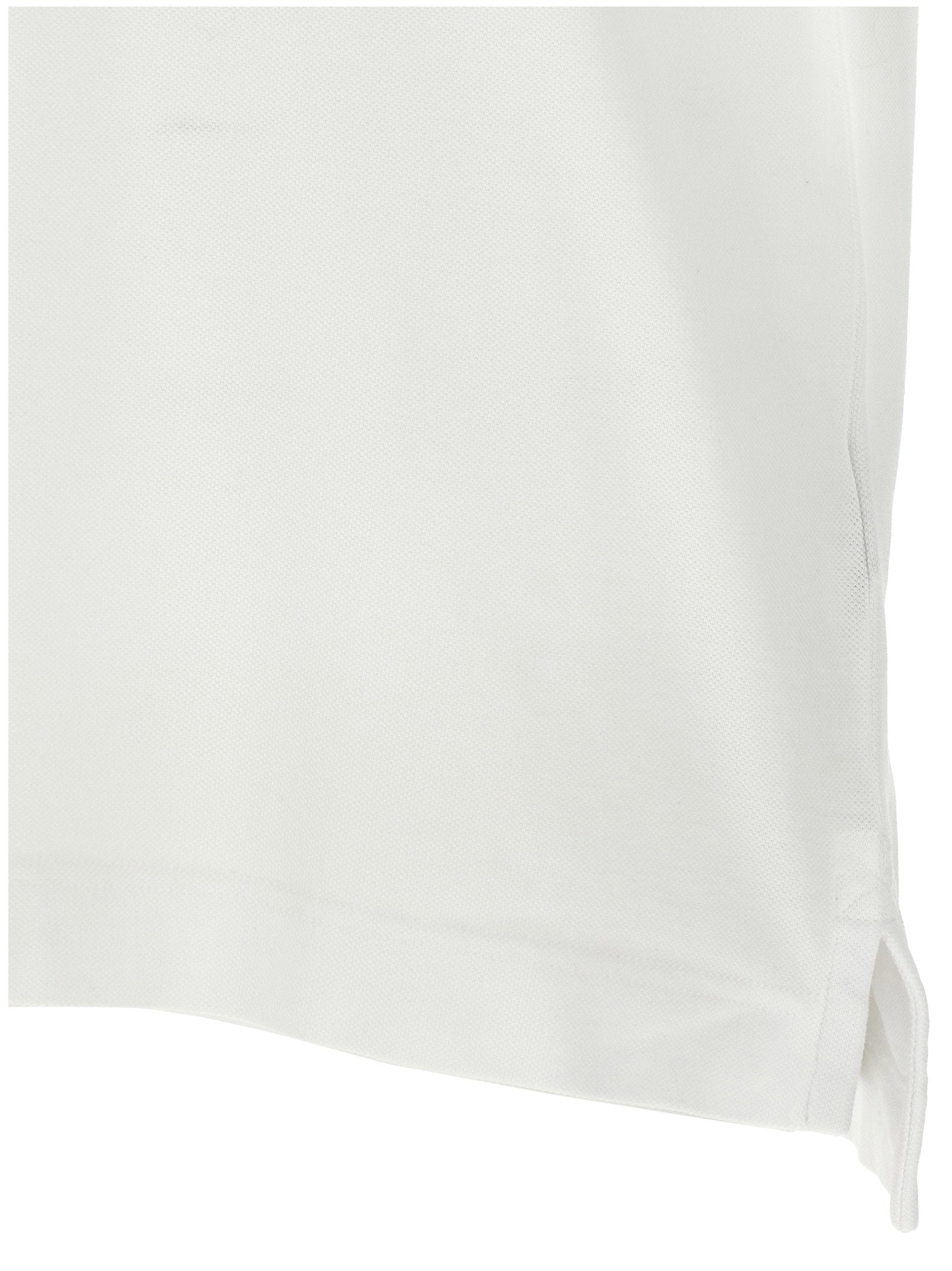 Canada Goose Beckley Polo — White, view 4