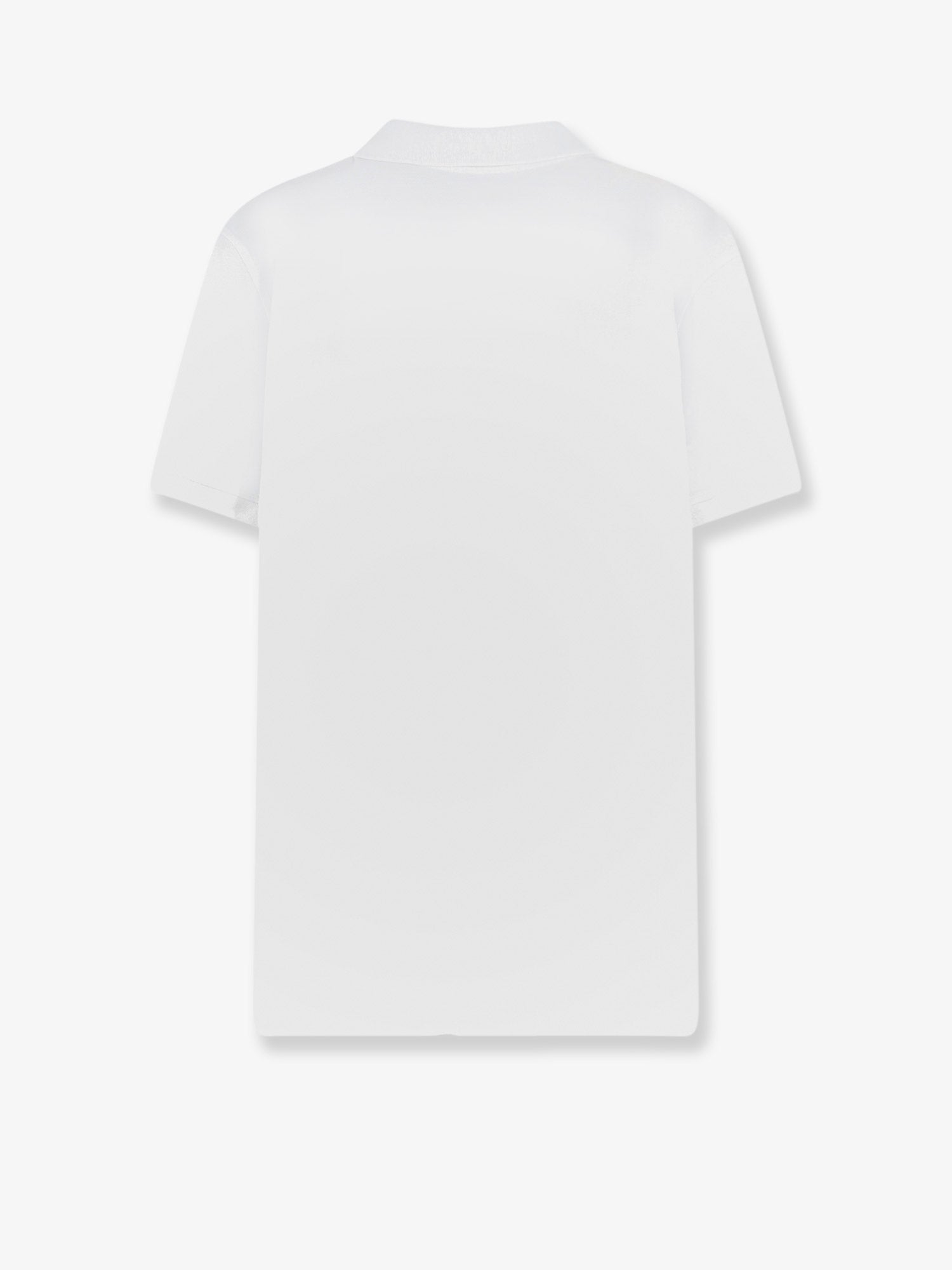 Canada Goose Beckley Polo — White, view 2