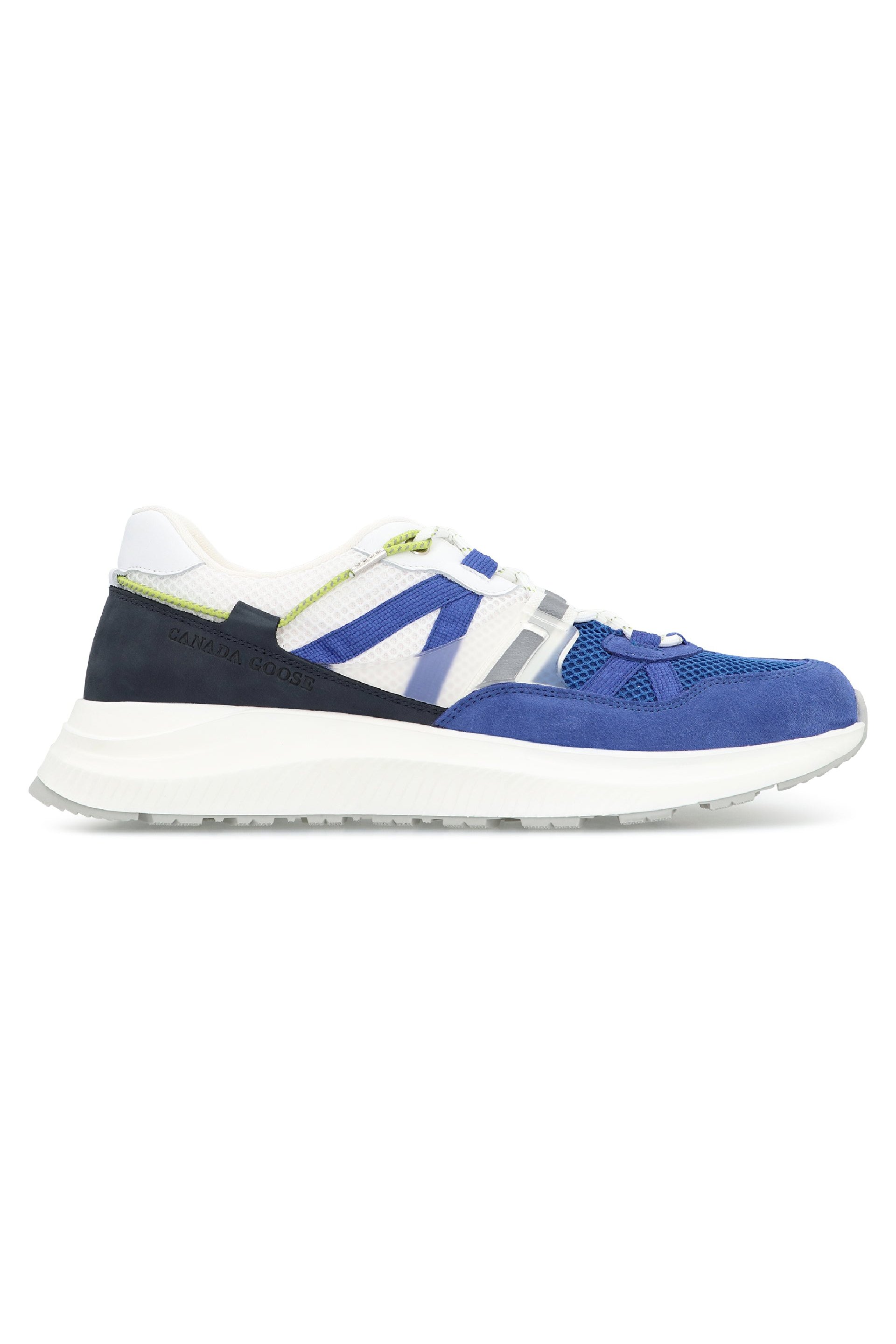 Canada Goose Cascade Sneaker — Blue by Canada Goose
