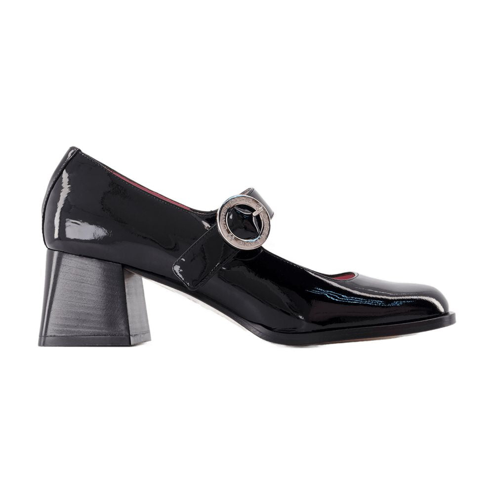Carel Carmen Pump — Black by Carel