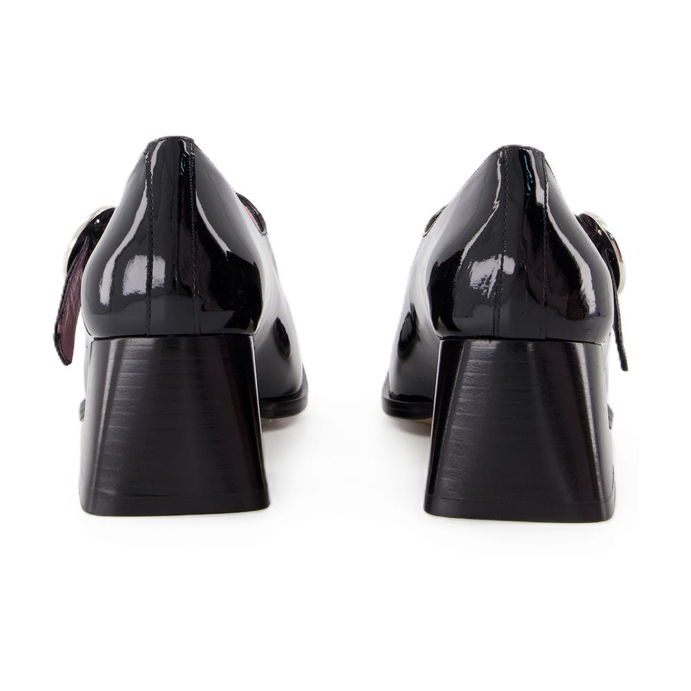 Carel Carmen Pump — Black, view 2