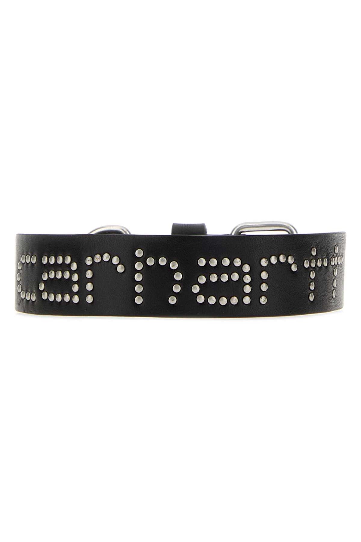 Carhartt Wip Belt — Black by Carhartt Wip