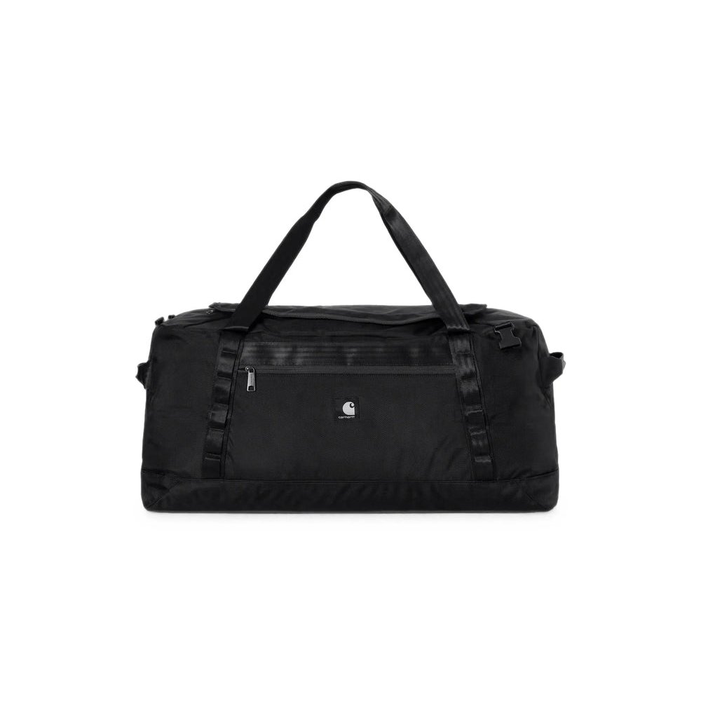 Carhartt Wip Duffle Bag — Black by Carhartt Wip