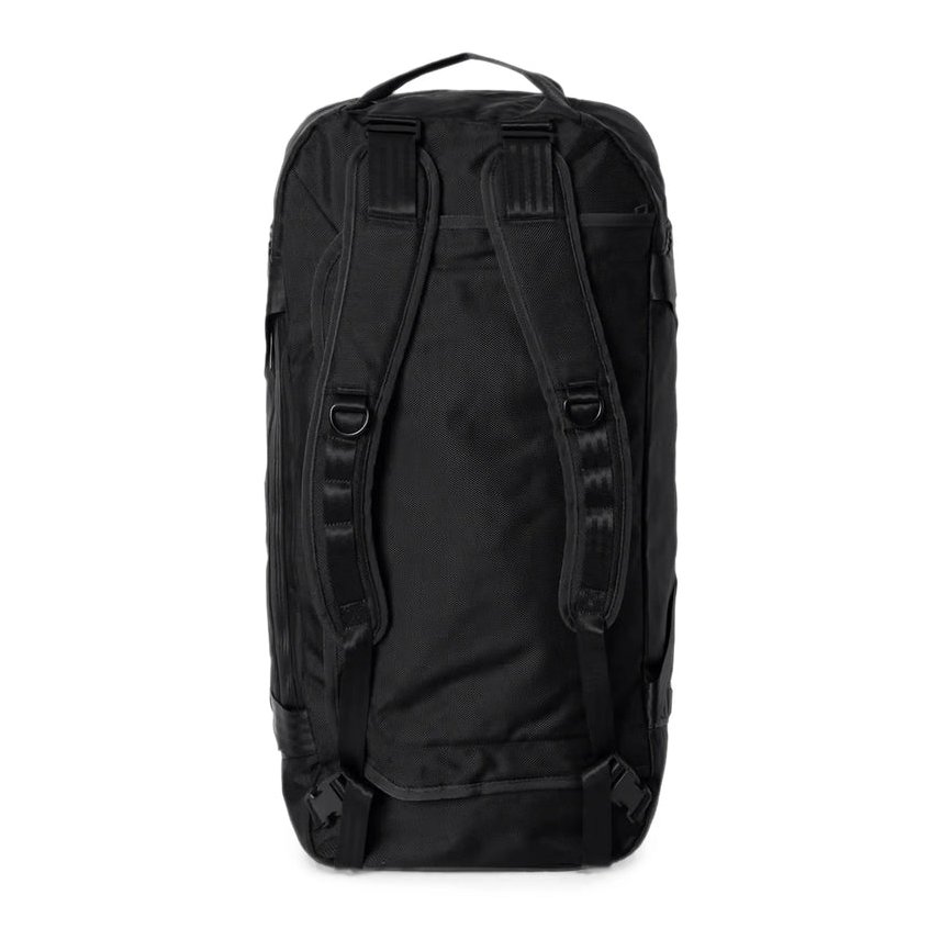 Carhartt Wip Duffle Bag — Black, view 2