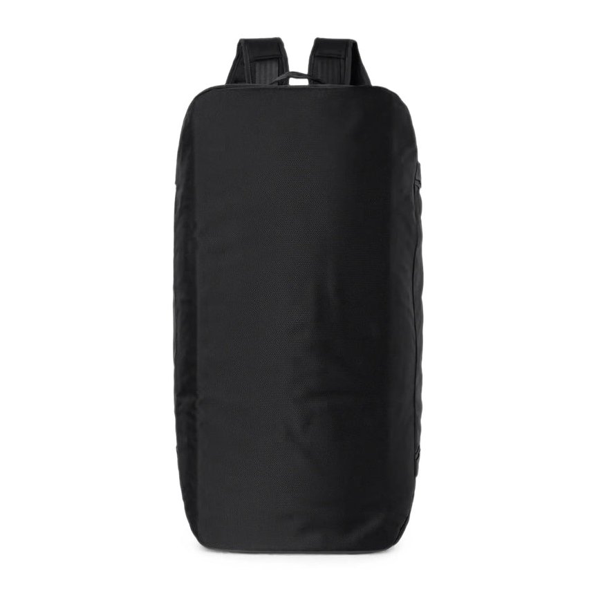 Carhartt Wip Duffle Bag — Black, view 3