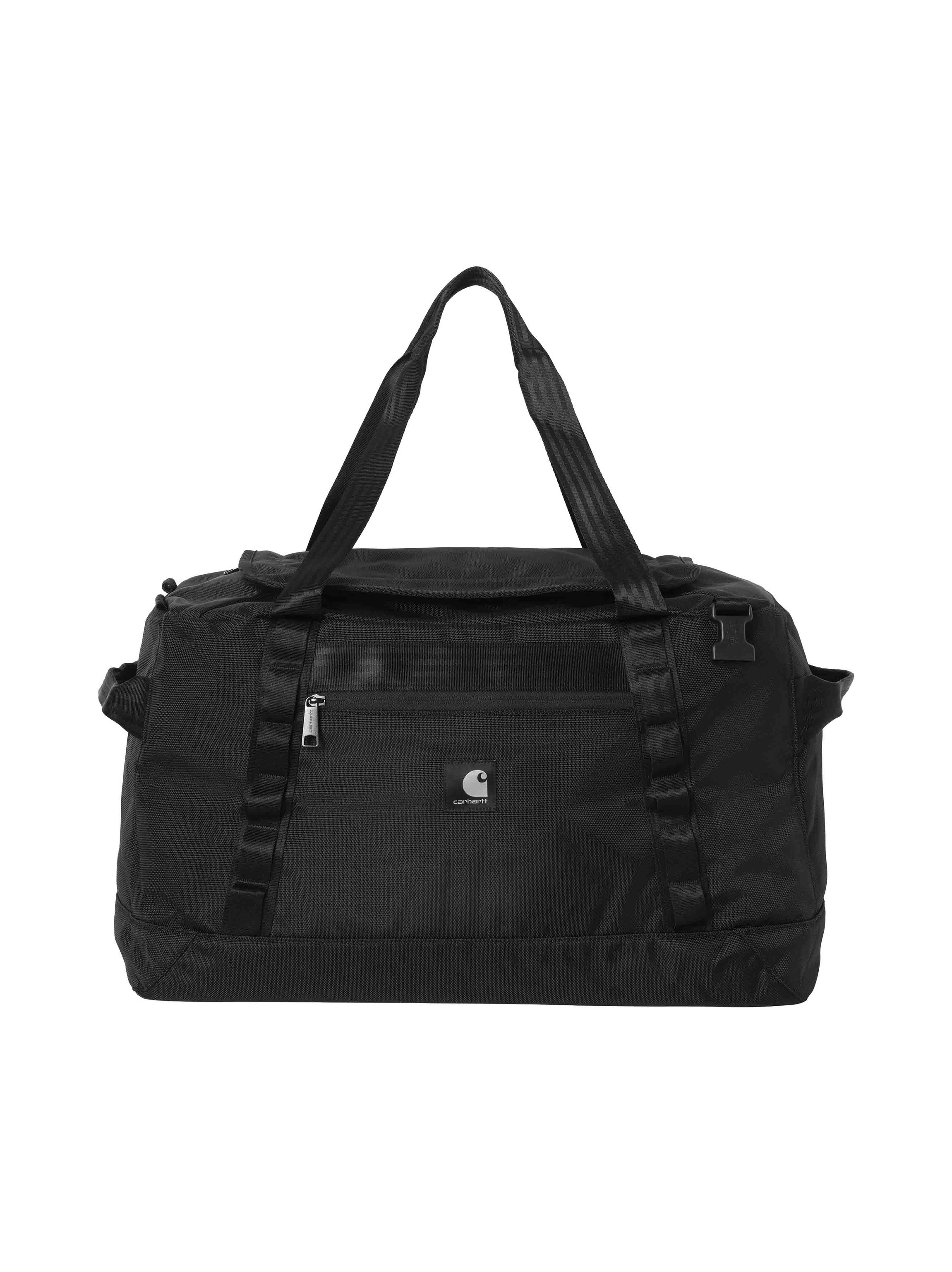 Carhartt Wip Duffle Bag — Black by Carhartt Wip