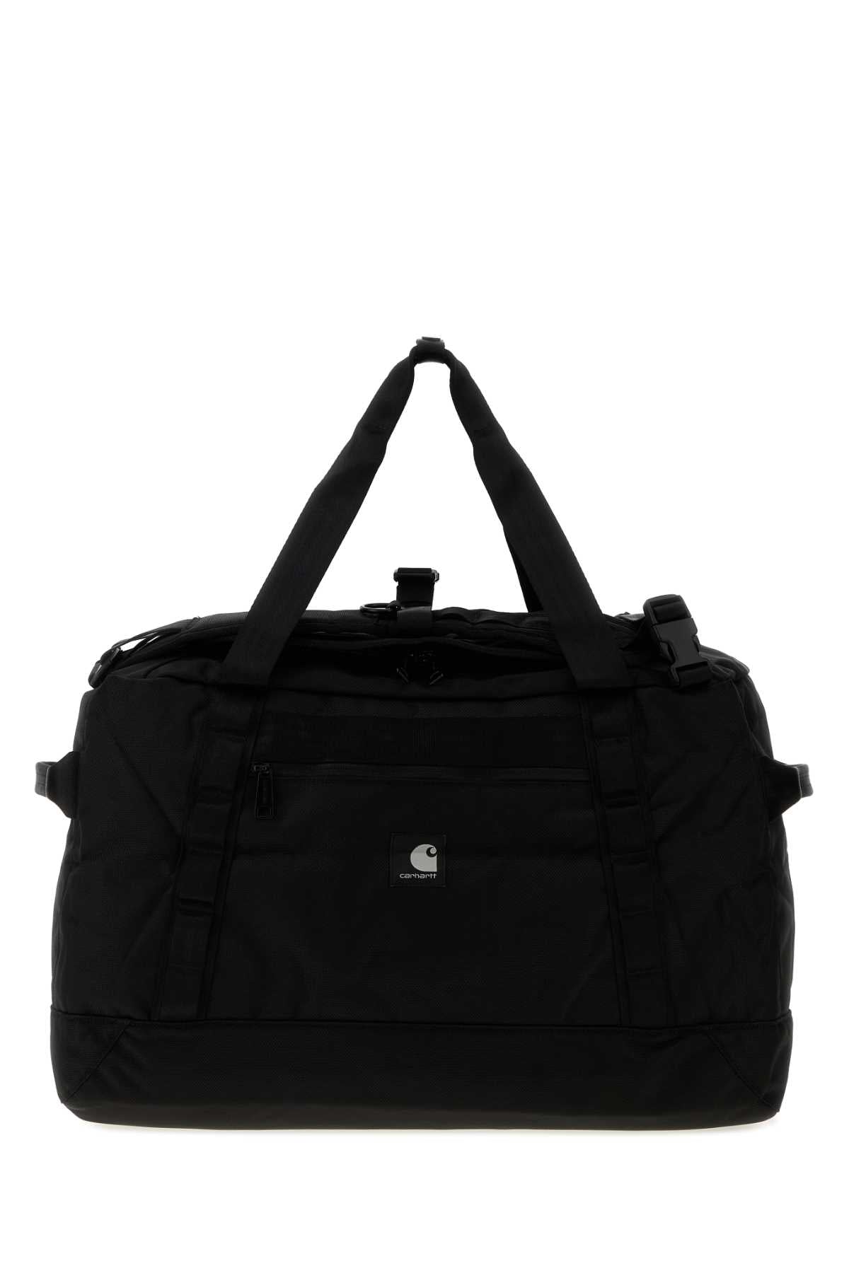 Carhartt Wip Duffle Bag — Black by Carhartt Wip