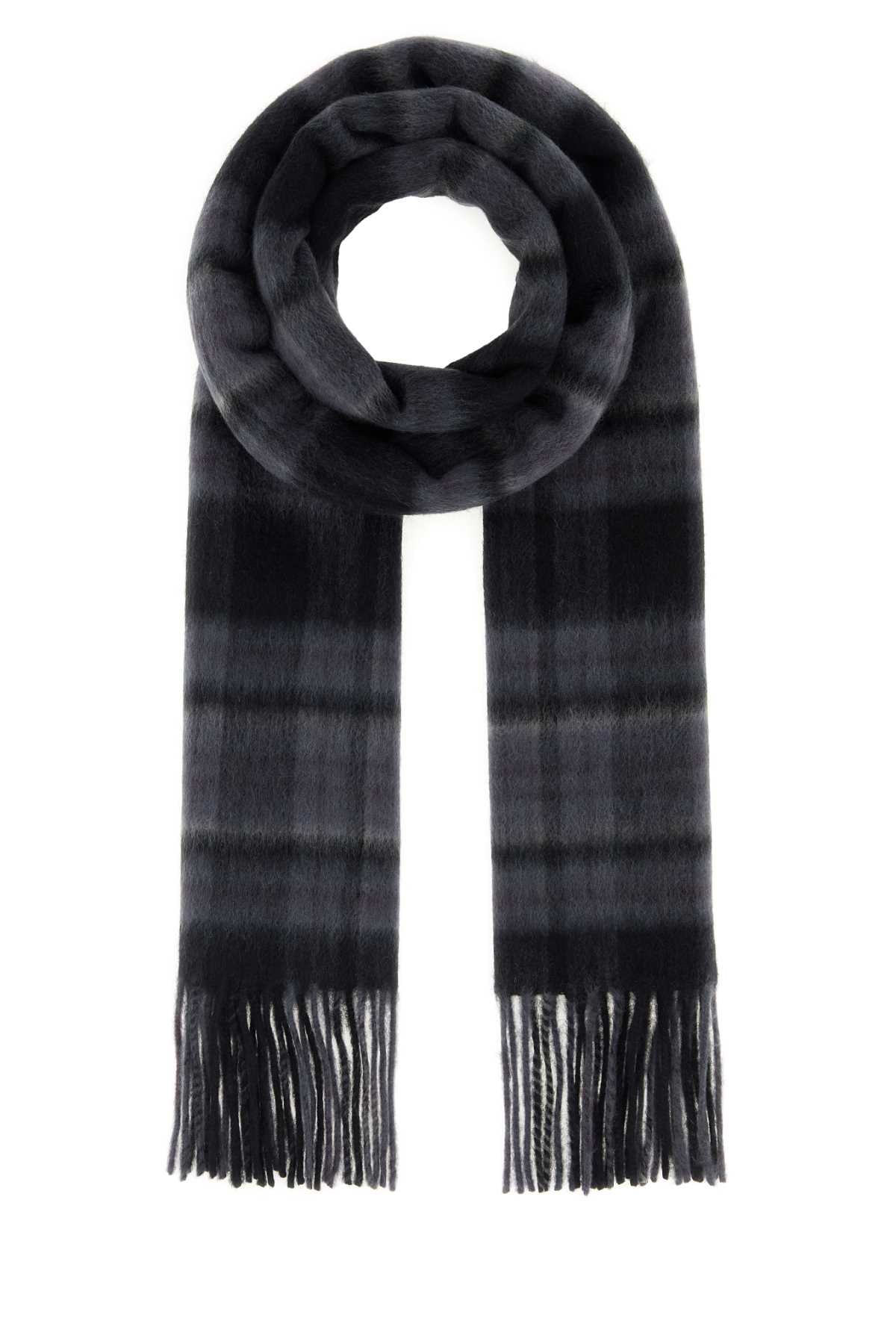 Carhartt Wip Scarf — Gray by Carhartt Wip