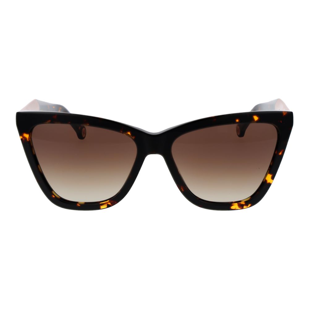 Carolina Herrera CA-1067727 Sunglasses — Brown, view 2