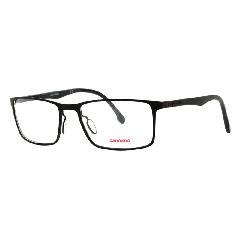 Carrera CA8827-V000300 Eyeglasses — Black by Carrera