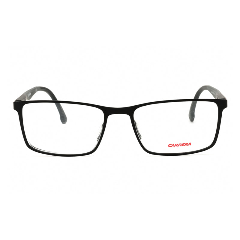Carrera CA8827-V000300 Eyeglasses — Black, view 2