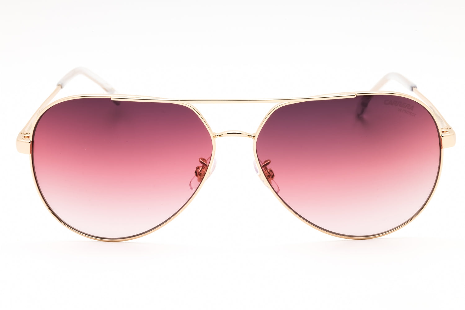 Carrera CARRERA3005S Sunglasses — Gold, view 2