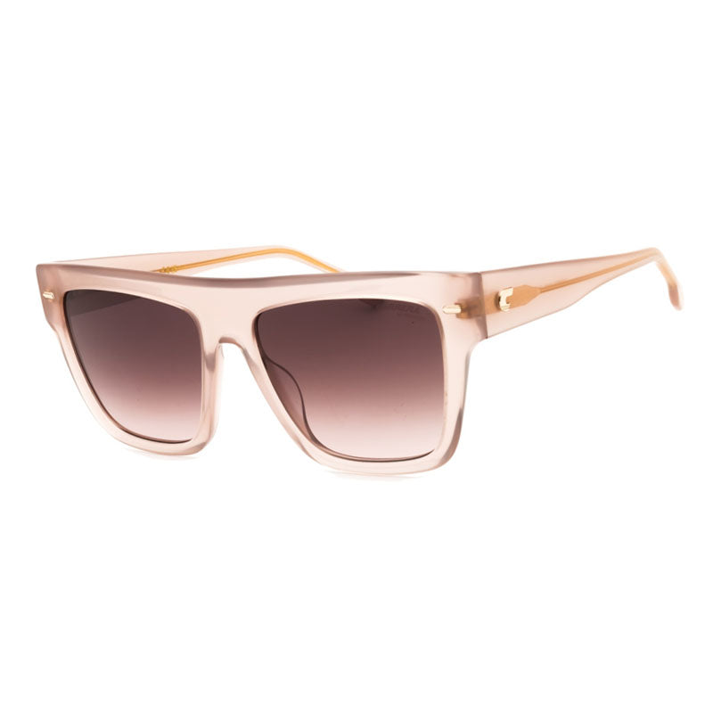 Carrera Square Full Rim Sunglasses — Beige by Carrera