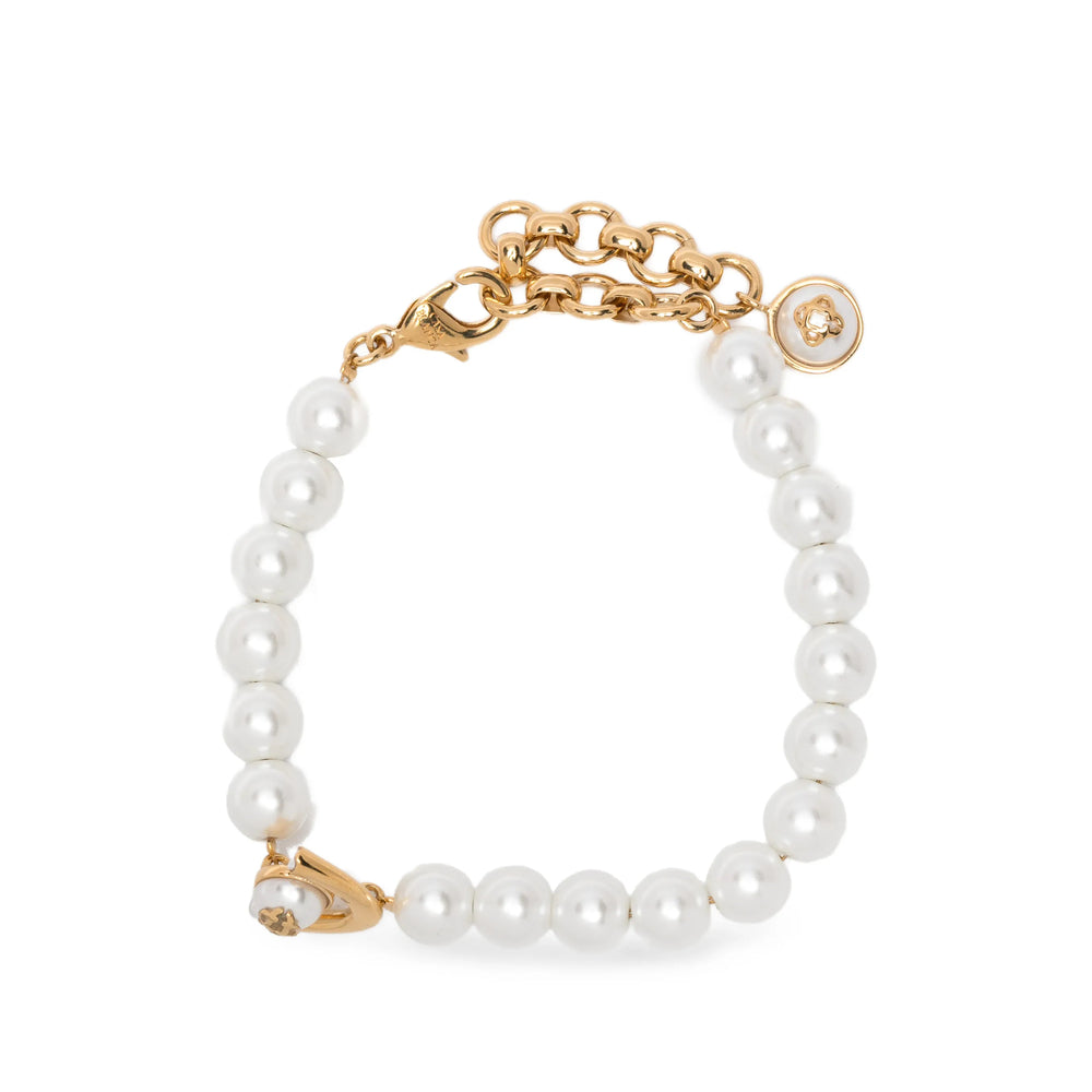 Casablanca Golwh Bracelet — Gold by Casablanca