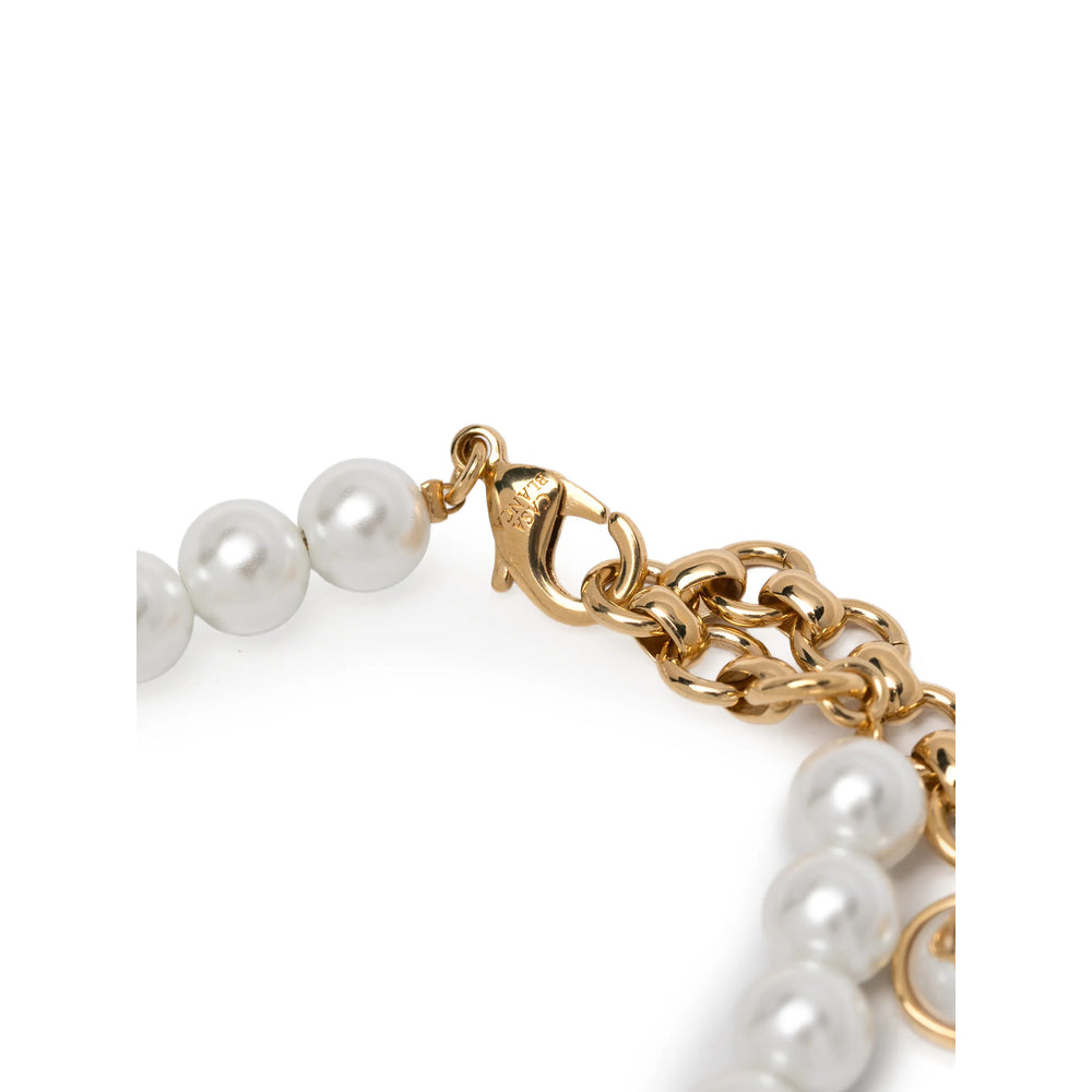 Casablanca Golwh Bracelet — Gold, view 3