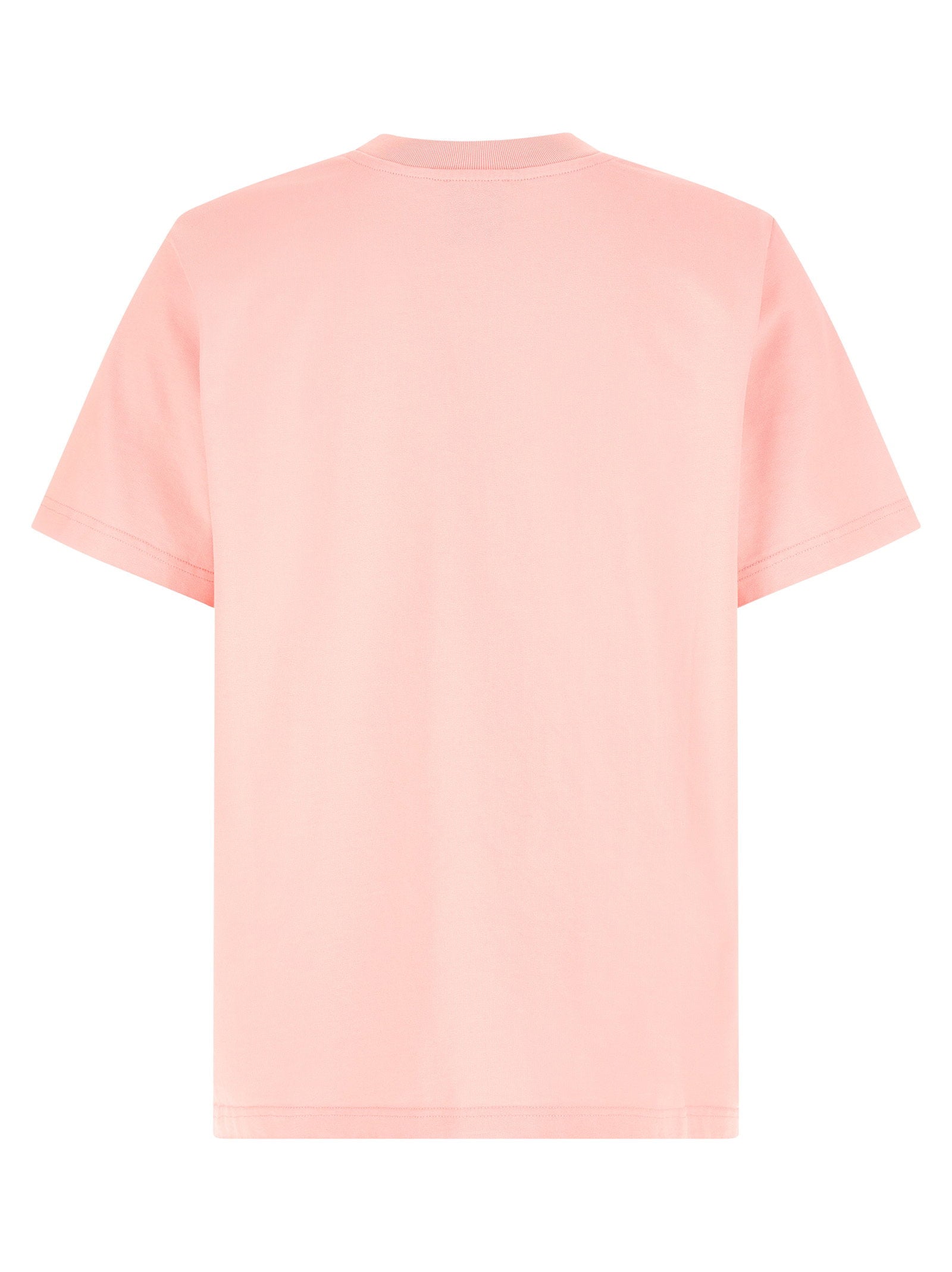 Casablanca T-shirt — Pink, view 2