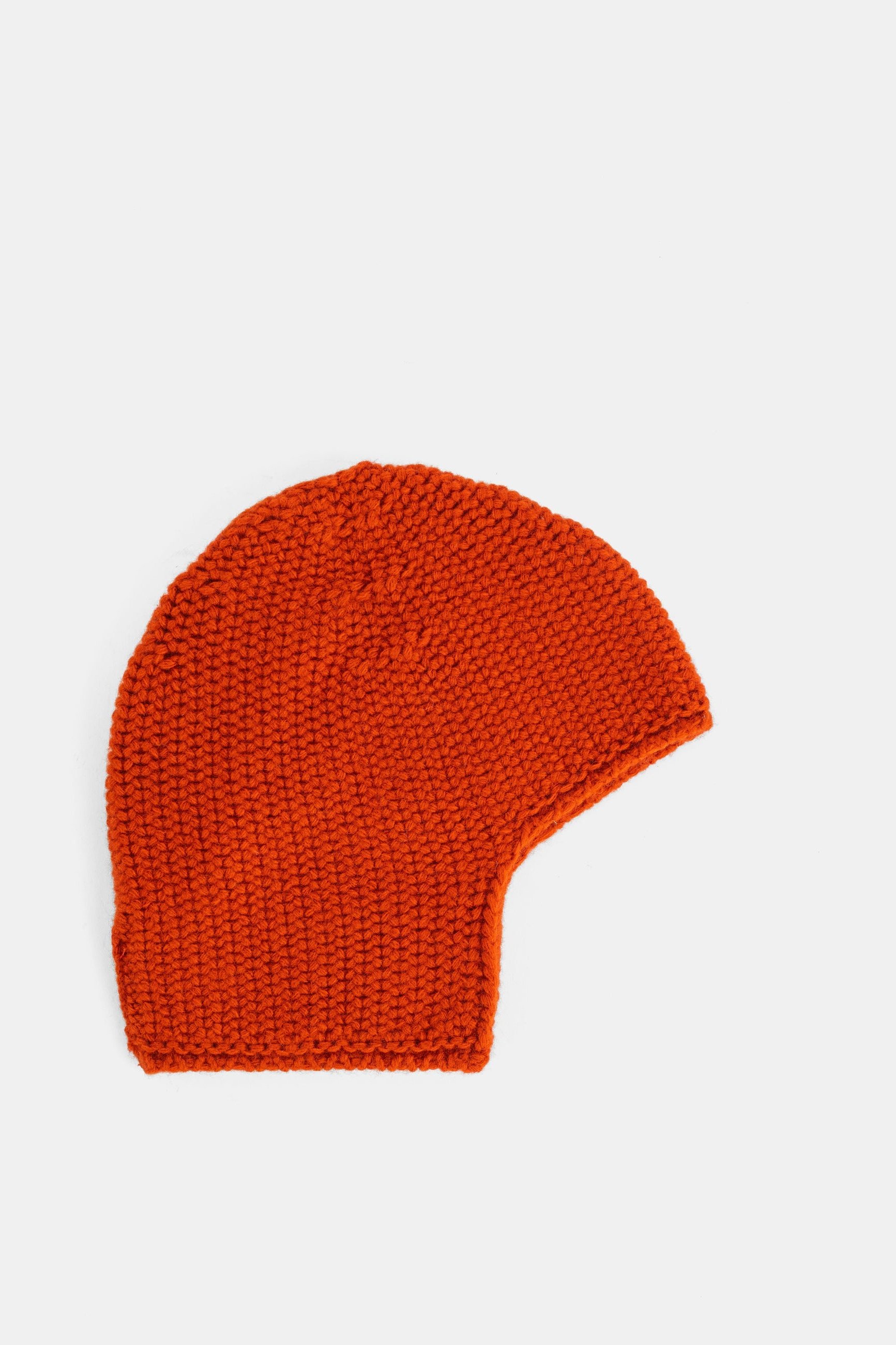 Casey Casey 27FK061 Beanie — Red by Casey Casey