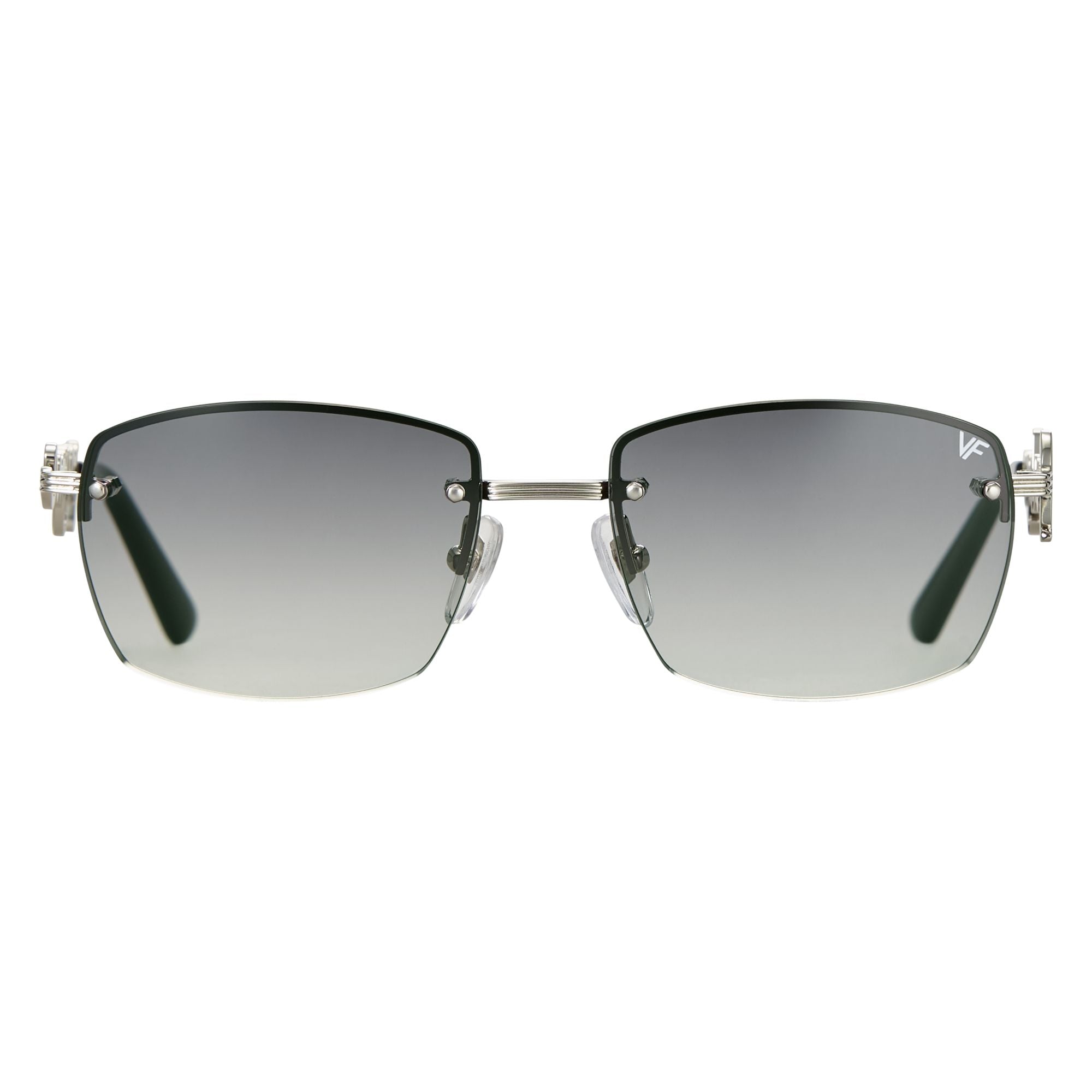Cashier 24KT White Gold, view 2