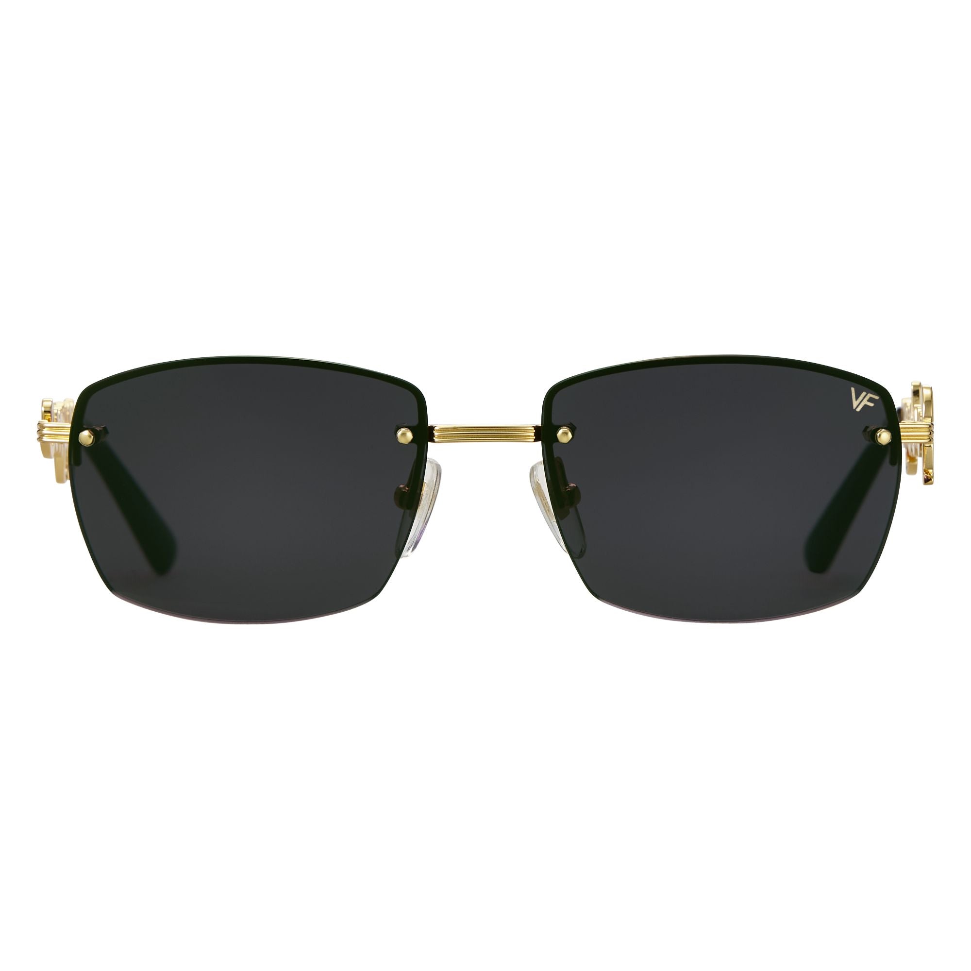 Cashier 24KT Yellow Gold, view 3