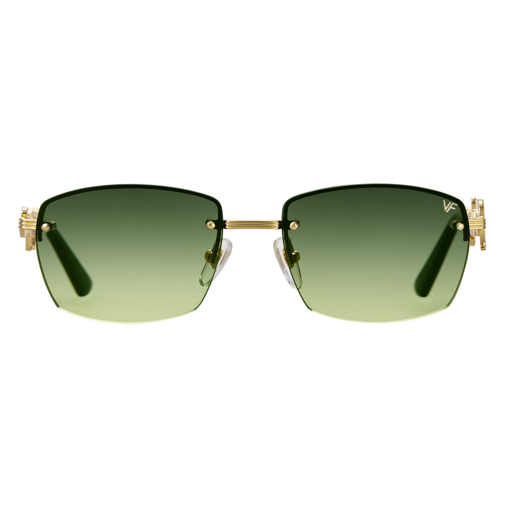 Cashier 24KT Yellow Gold, view 4