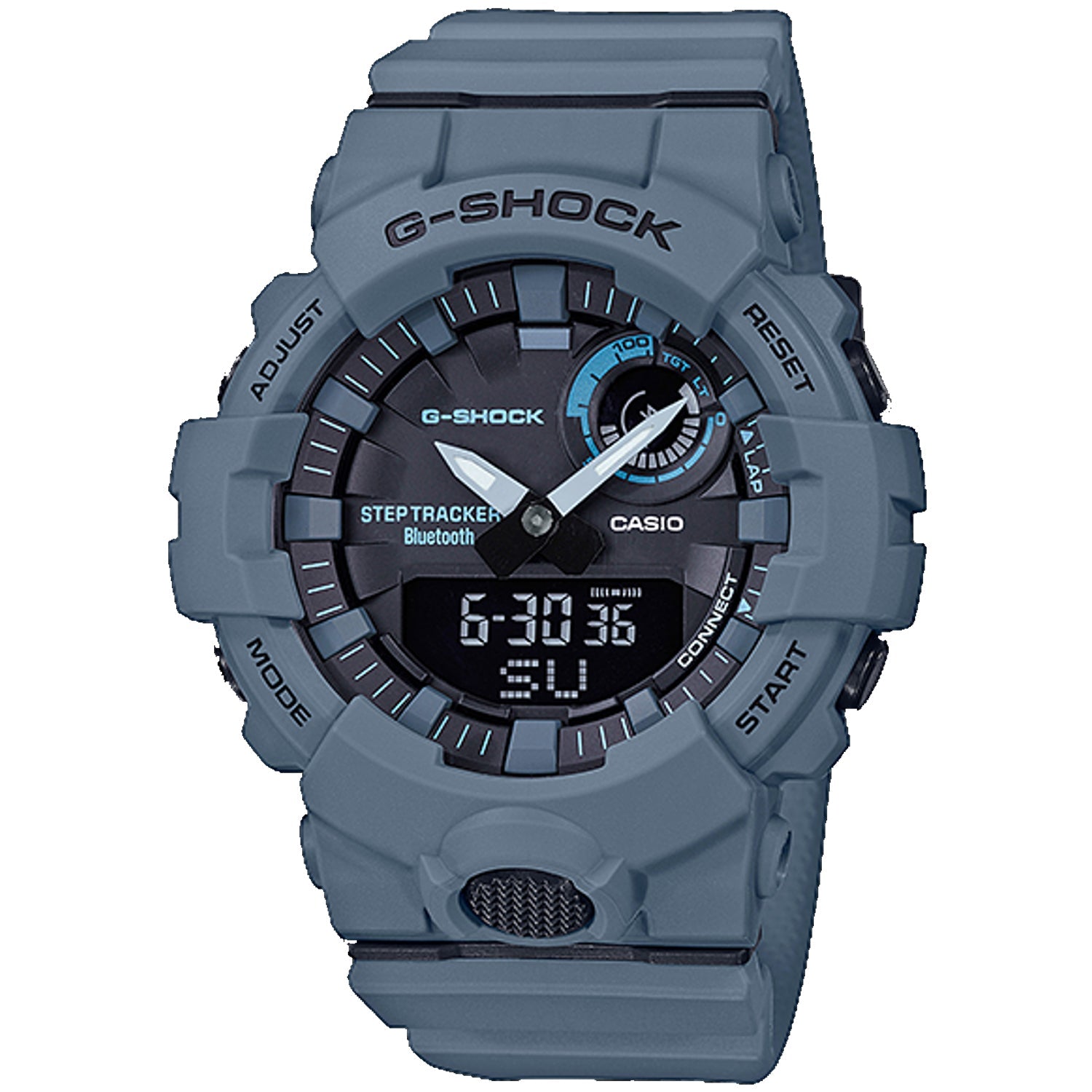 Casio Watch — Gray by Casio