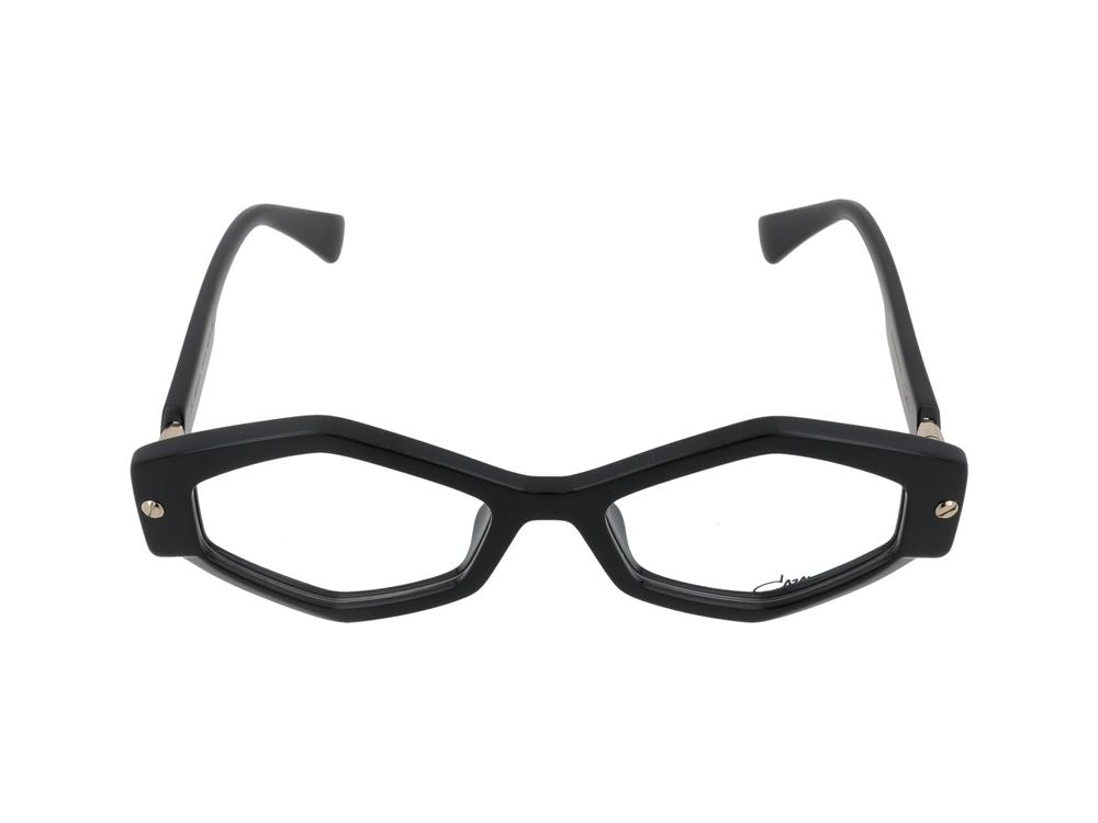 Cazal 5016 Eyeglasses — Black by Cazal